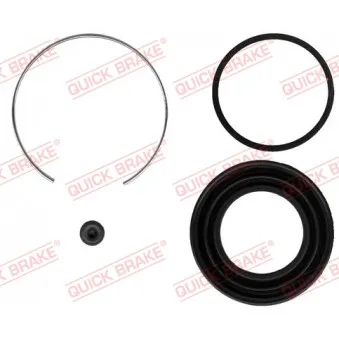 Kit de réparation, étrier de frein QUICK BRAKE 114-0288