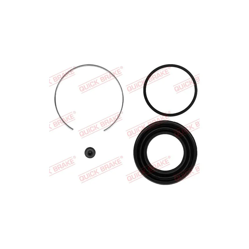 Kit de réparation, étrier de frein QUICK BRAKE 114-0288