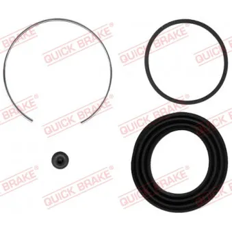 Kit de réparation, étrier de frein QUICK BRAKE 114-0289