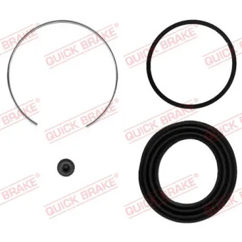 Kit de réparation, étrier de frein QUICK BRAKE 114-0290