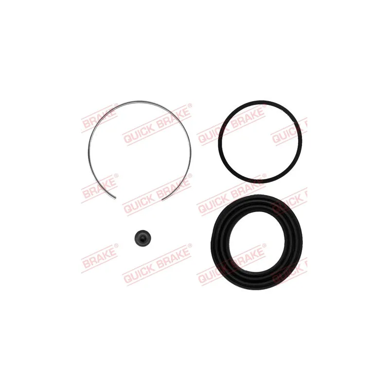 Kit de réparation, étrier de frein QUICK BRAKE 114-0290