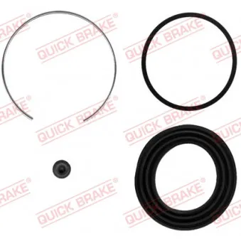 Kit de réparation, étrier de frein QUICK BRAKE 114-0291