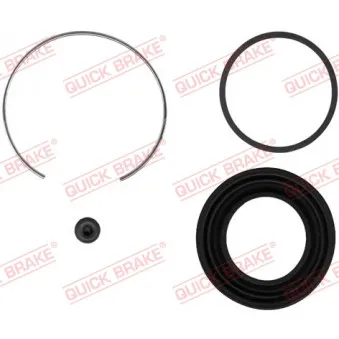 Kit de réparation, étrier de frein QUICK BRAKE 114-0292