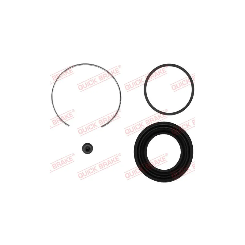 Kit de réparation, étrier de frein QUICK BRAKE 114-0292