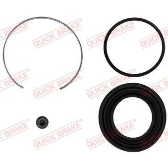 Kit de réparation, étrier de frein QUICK BRAKE 114-0293