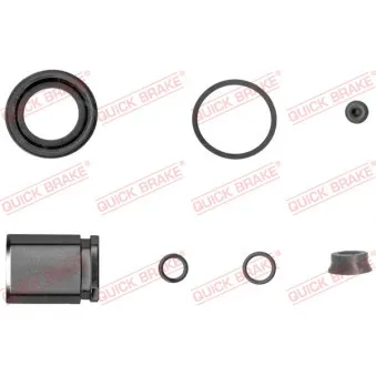 Kit de réparation, étrier de frein QUICK BRAKE 114-5001