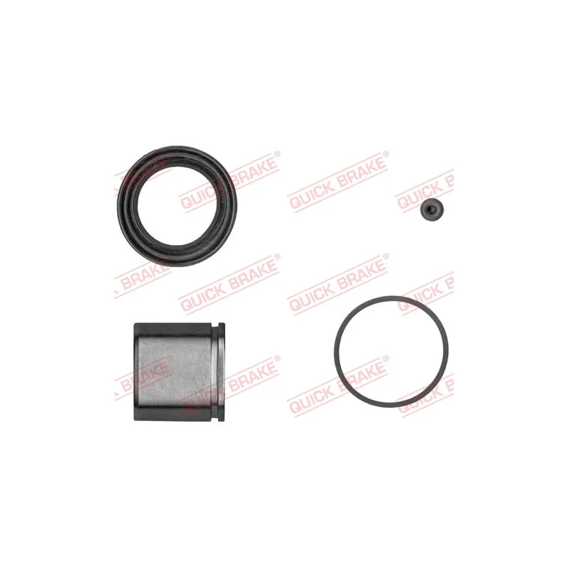 Kit de réparation, étrier de frein QUICK BRAKE 114-5004