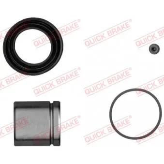Kit de réparation, étrier de frein QUICK BRAKE 114-5005
