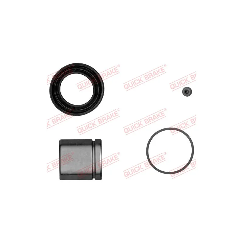 Kit de réparation, étrier de frein QUICK BRAKE 114-5005