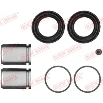 Kit de réparation, étrier de frein QUICK BRAKE 114-5007