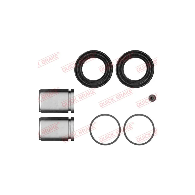 Kit de réparation, étrier de frein QUICK BRAKE 114-5007