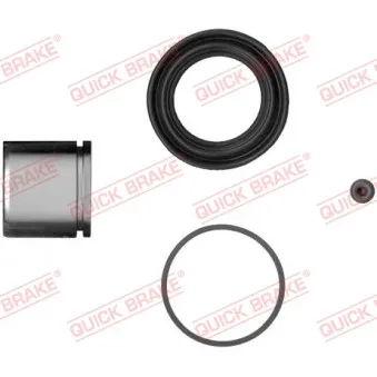 Kit de réparation, étrier de frein QUICK BRAKE 114-5010