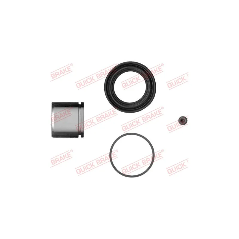 Kit de réparation, étrier de frein QUICK BRAKE 114-5010