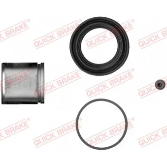 Kit de réparation, étrier de frein QUICK BRAKE 114-5011