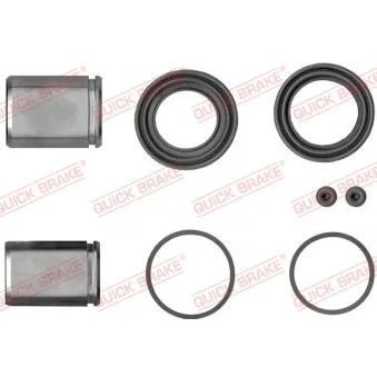Kit de réparation, étrier de frein QUICK BRAKE 114-5012