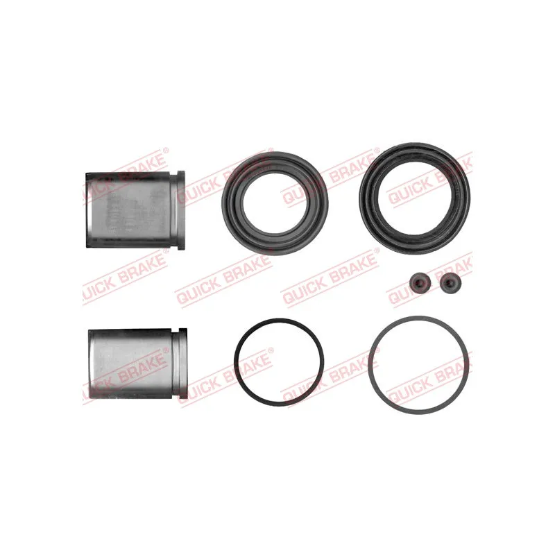 Kit de réparation, étrier de frein QUICK BRAKE 114-5013