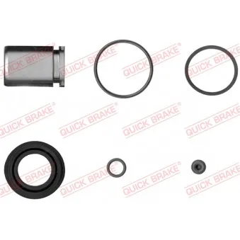 Kit de réparation, étrier de frein QUICK BRAKE 114-5015