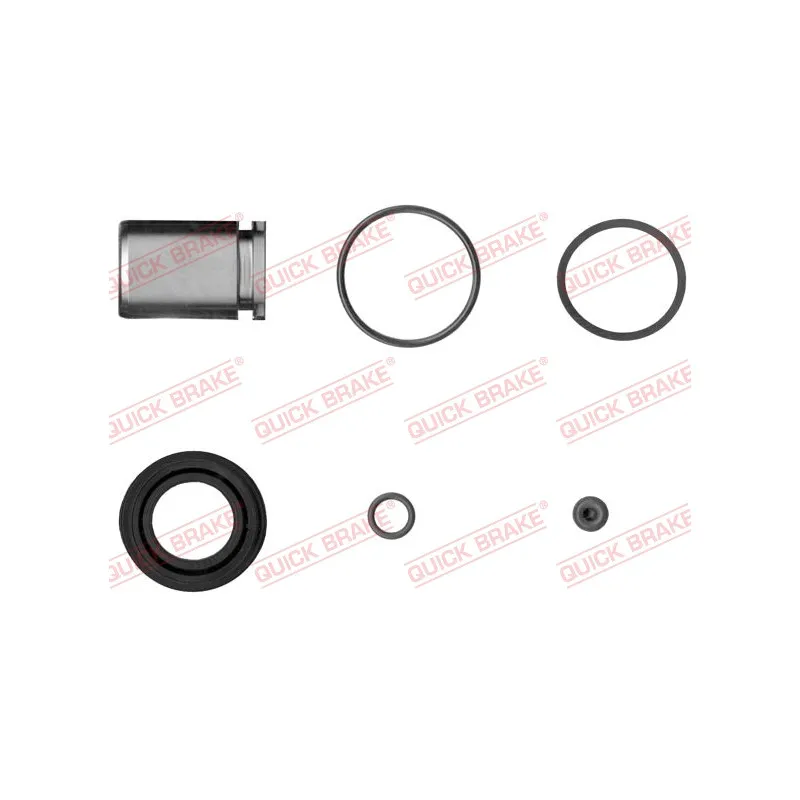 Kit de réparation, étrier de frein QUICK BRAKE 114-5015