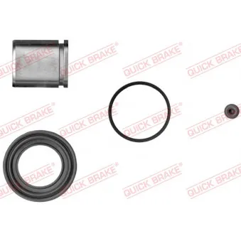 Kit de réparation, étrier de frein QUICK BRAKE 114-5018