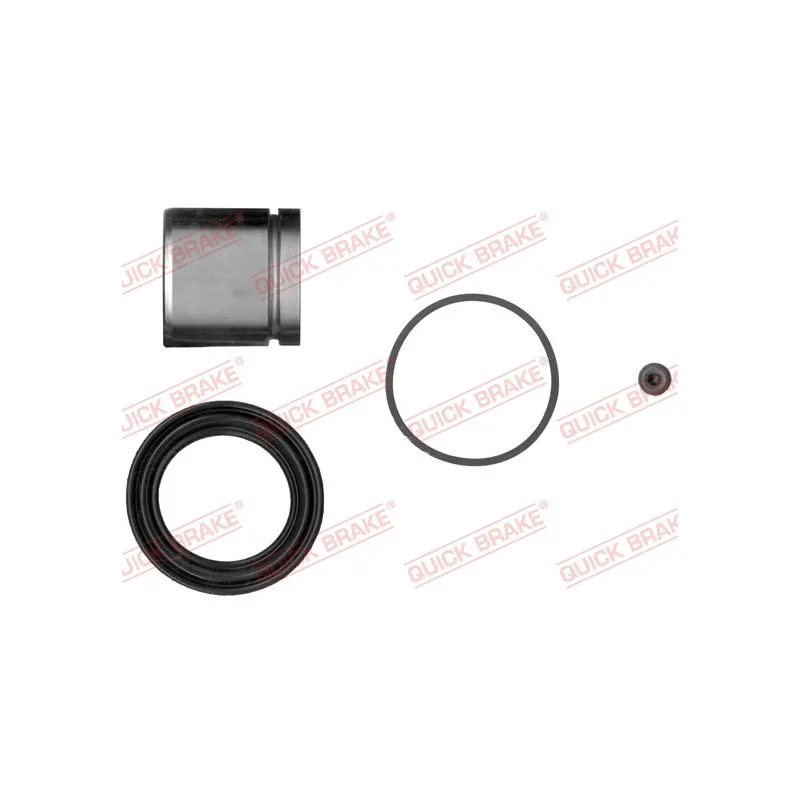 Kit de réparation, étrier de frein QUICK BRAKE 114-5019
