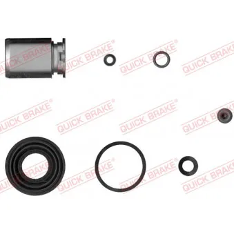Kit de réparation, étrier de frein QUICK BRAKE 114-5020