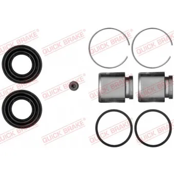 Kit de réparation, étrier de frein QUICK BRAKE