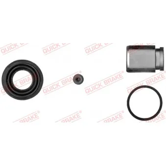 Kit de réparation, étrier de frein QUICK BRAKE 114-5022