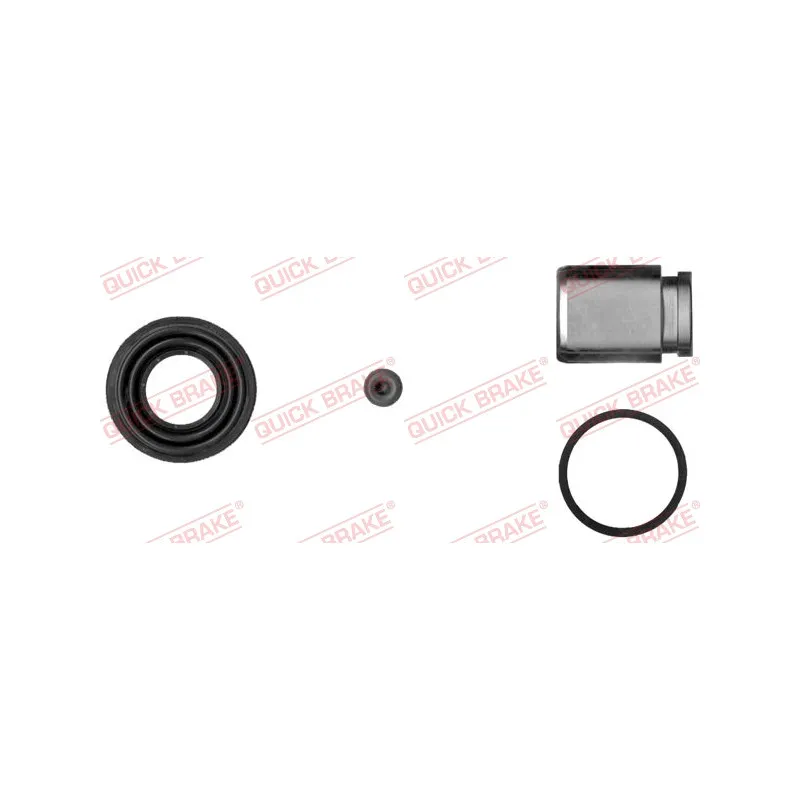 Kit de réparation, étrier de frein QUICK BRAKE 114-5022