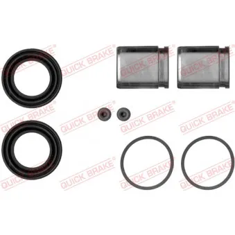 Kit de réparation, étrier de frein QUICK BRAKE 114-5023