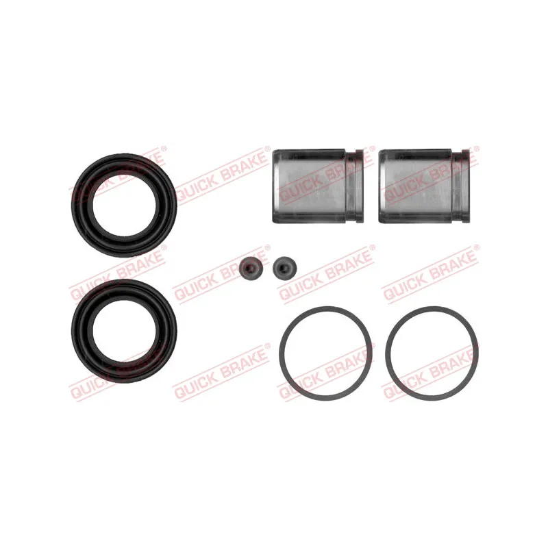 Kit de réparation, étrier de frein QUICK BRAKE 114-5023