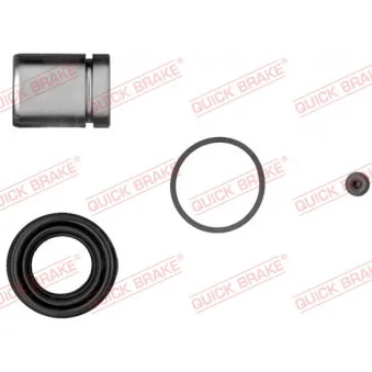 Kit de réparation, étrier de frein QUICK BRAKE 114-5027