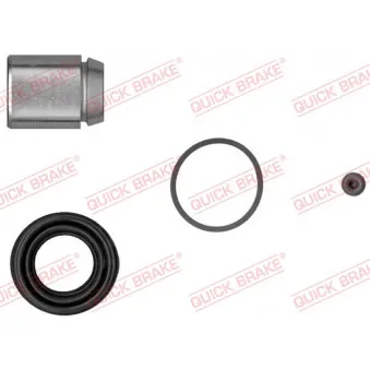 Kit de réparation, étrier de frein QUICK BRAKE 114-5028