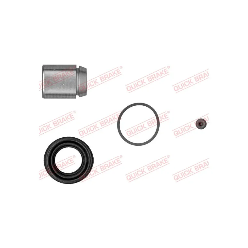 Kit de réparation, étrier de frein QUICK BRAKE 114-5028
