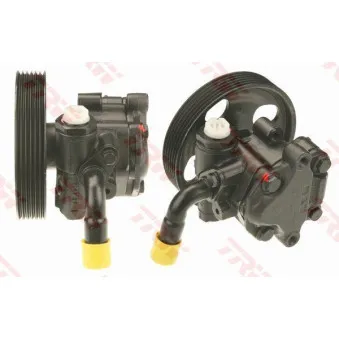 Pompe hydraulique, direction TRW