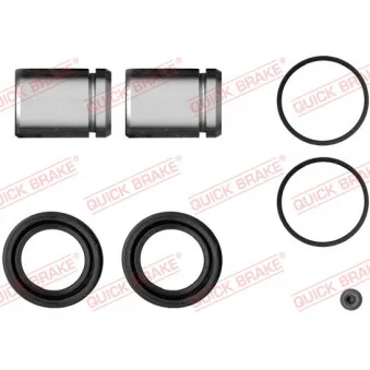 Kit de réparation, étrier de frein QUICK BRAKE 114-5031