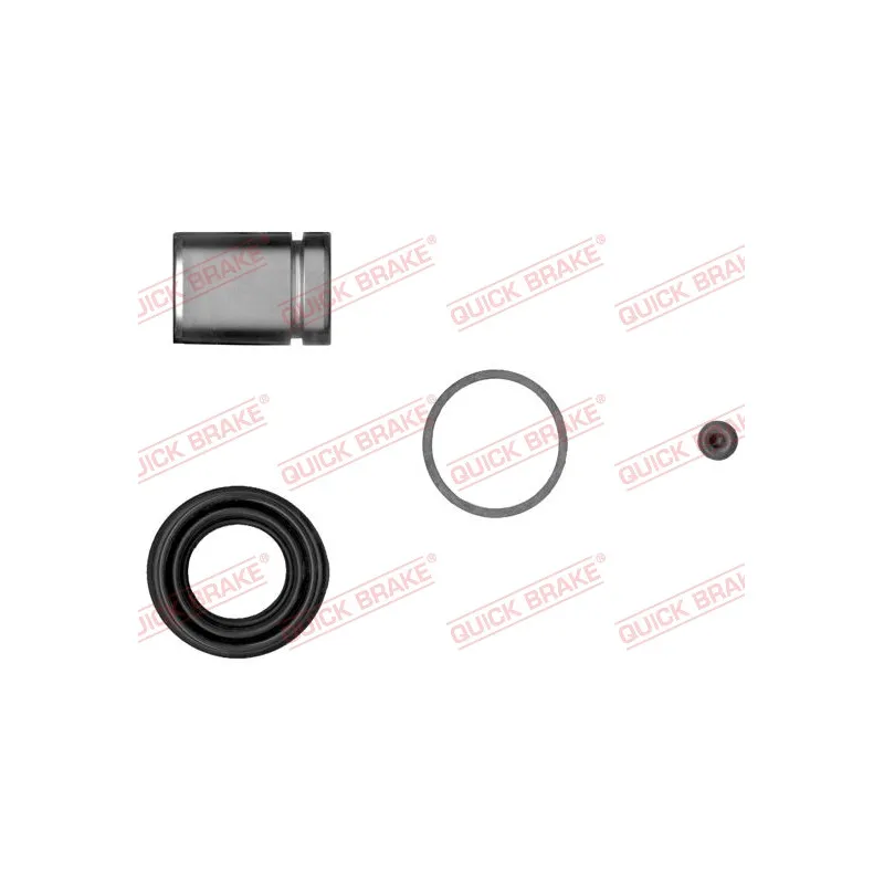 Kit de réparation, étrier de frein QUICK BRAKE 114-5032
