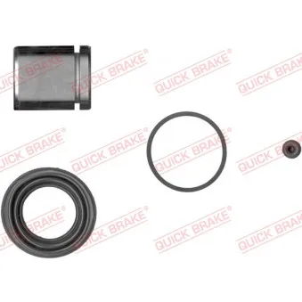 Kit de réparation, étrier de frein QUICK BRAKE 114-5034