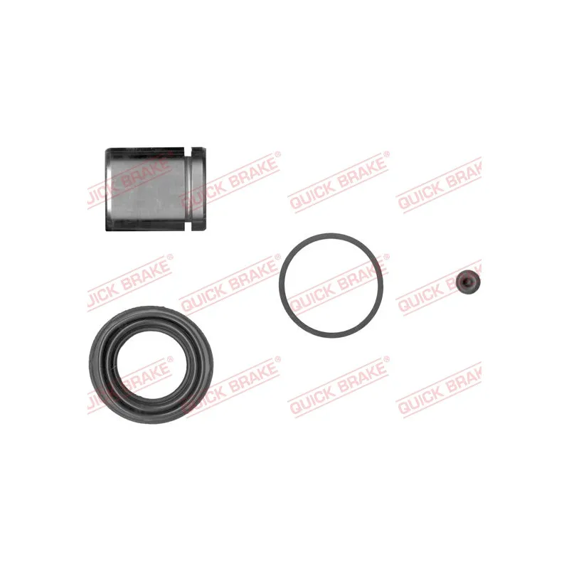 Kit de réparation, étrier de frein QUICK BRAKE 114-5034