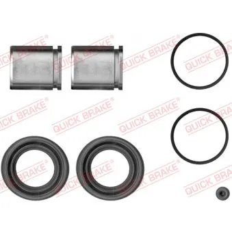 Kit de réparation, étrier de frein QUICK BRAKE 114-5035