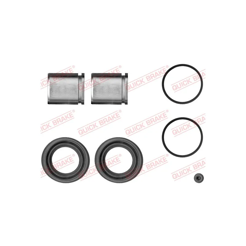 Kit de réparation, étrier de frein QUICK BRAKE 114-5035