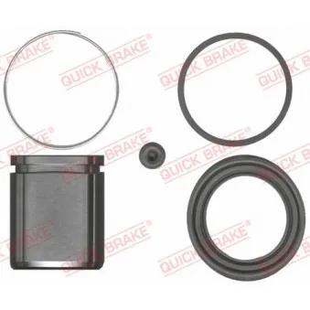 Kit de réparation, étrier de frein QUICK BRAKE 114-5037