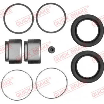 Kit de réparation, étrier de frein QUICK BRAKE 114-5038