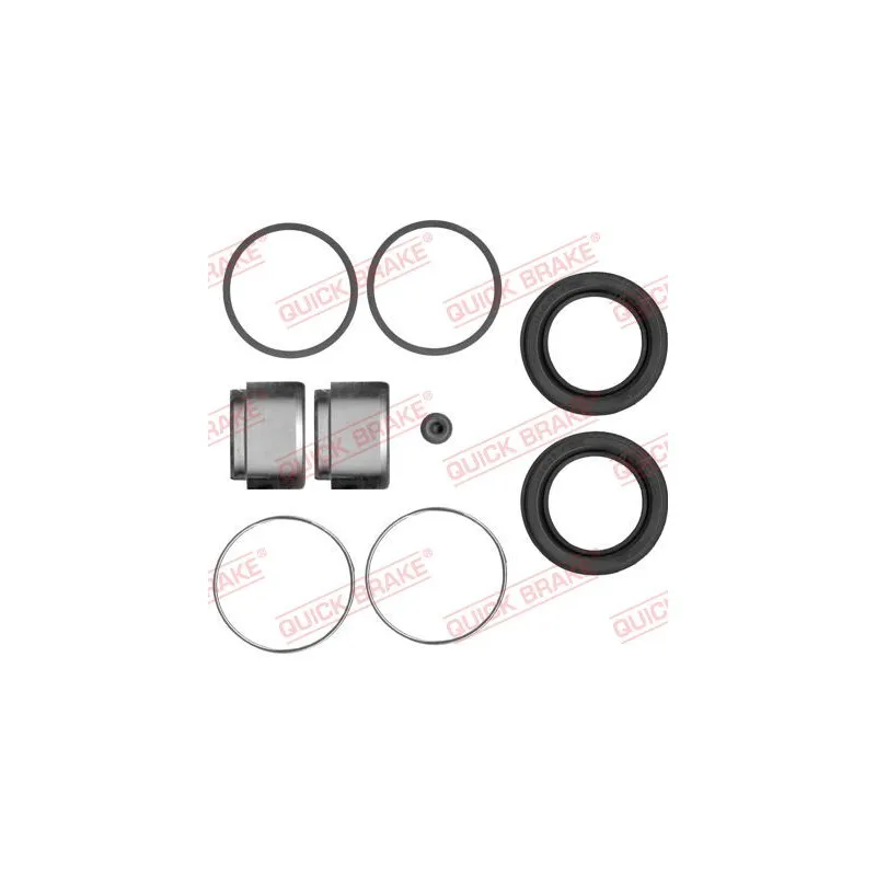 Kit de réparation, étrier de frein QUICK BRAKE 114-5038