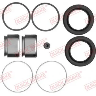 Kit de réparation, étrier de frein QUICK BRAKE 114-5039