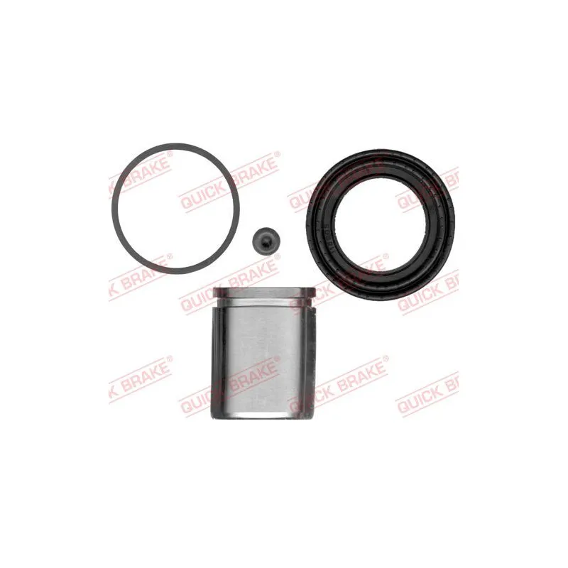 Kit de réparation, étrier de frein QUICK BRAKE 114-5040