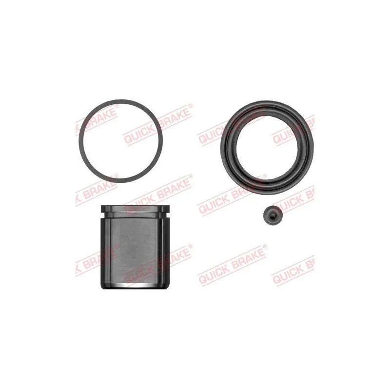 Kit de réparation, étrier de frein QUICK BRAKE 114-5041