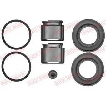 Kit de réparation, étrier de frein QUICK BRAKE 114-5042
