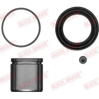 Kit de réparation, étrier de frein QUICK BRAKE 114-5043