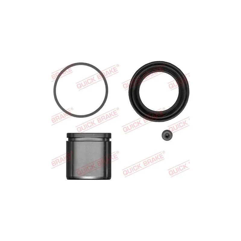 Kit de réparation, étrier de frein QUICK BRAKE 114-5043