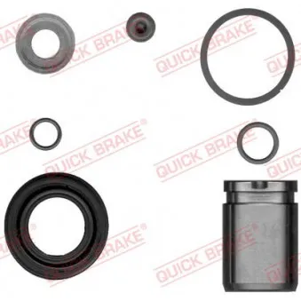 Kit de réparation, étrier de frein QUICK BRAKE 114-5044